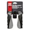 Bell Sports Comfort 750 Rubber Bike Grips Grey/Black 7052624 - alternate 1